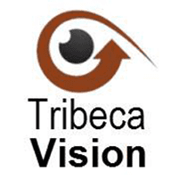 Tribeca Eye & Health Logo