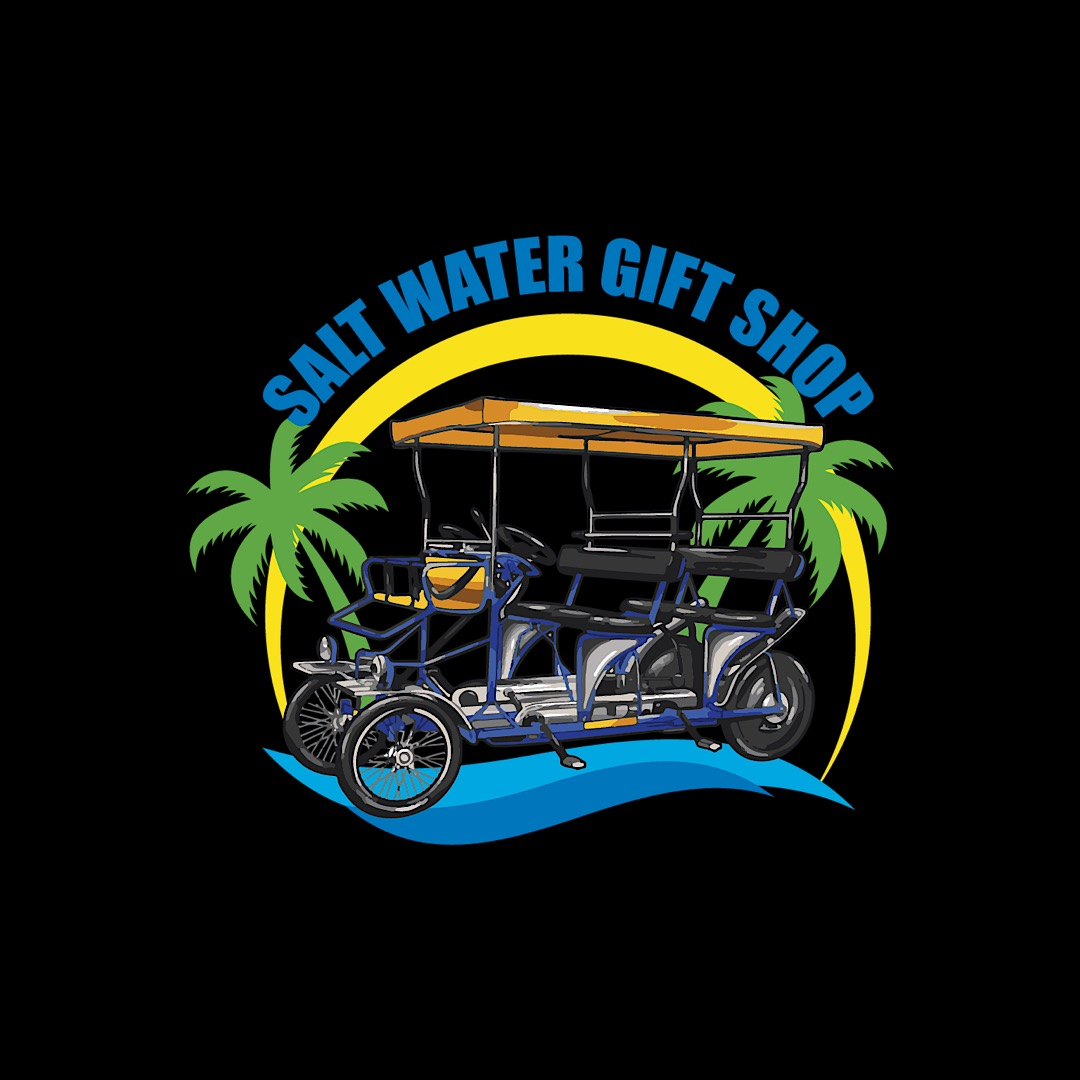 Salt Water Gift Shop - Galveston, TX 77550 - (409)497-2571 | ShowMeLocal.com