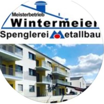 Wintermeier Spenglerei-Metallbau e.K. Inh. Elisabe in Mitterfels - Logo