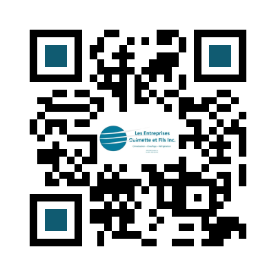 Images Les Entreprises Ouimette & Fils - Climatisation, Chauffage, Thermopompe Gatineau