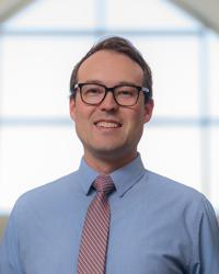 Beau J. Condie