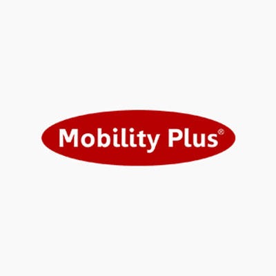 Mobility Plus of Dayton Logo