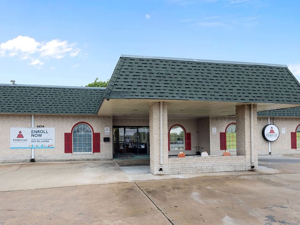 Images South Congress KinderCare