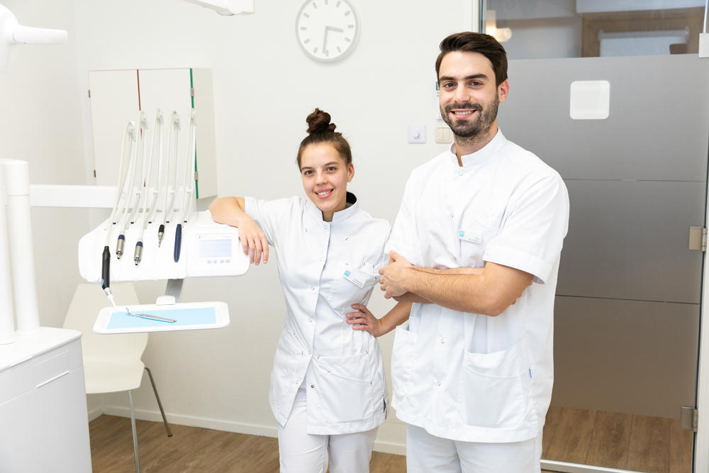 Foto's Dental Clinics Den Haag Wateringse Veld