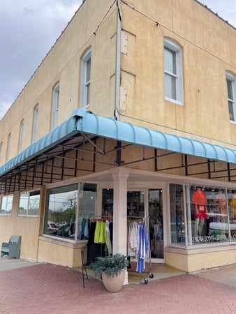 Images Tres Chic Boutique