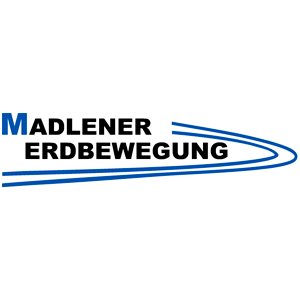 Madlener Bau GmbH Tiefbau u. Transporte Logo