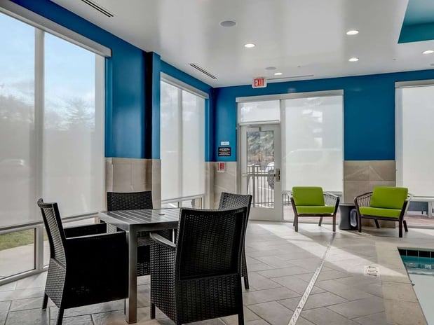 Images Hampton Inn and Suites by Hilton Cincinnati Midtown Rookwood