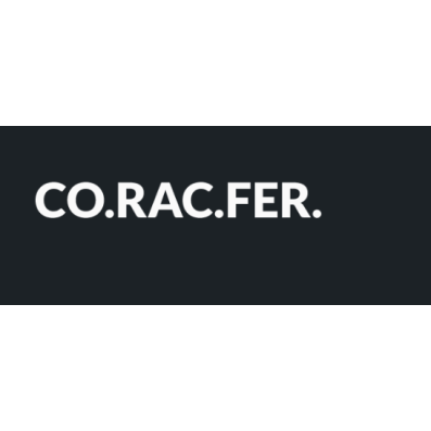Co.rac.fer. Logo