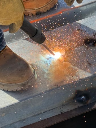 Images Swift Construction & Steel LLC