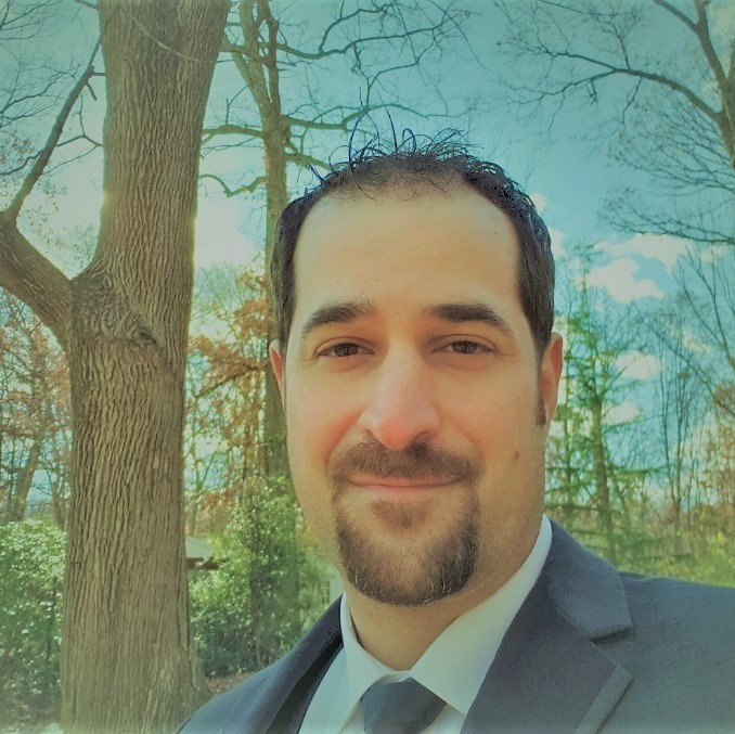 Agent Headshot