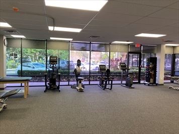 Images Select Physical Therapy - Cooper City