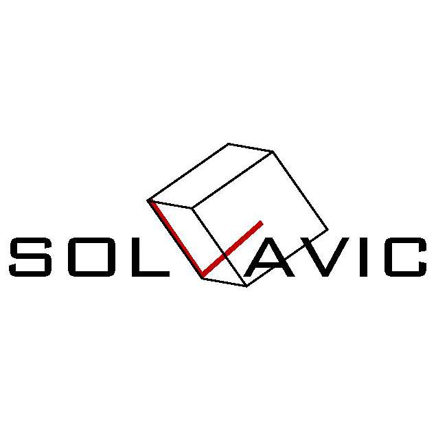 Solvavic Logo