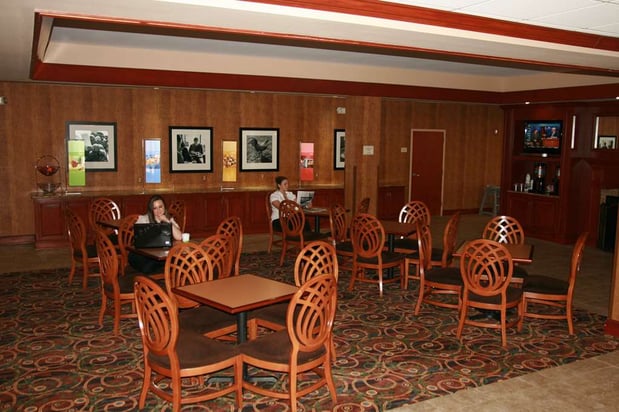 Images Hampton Inn Woodbridge