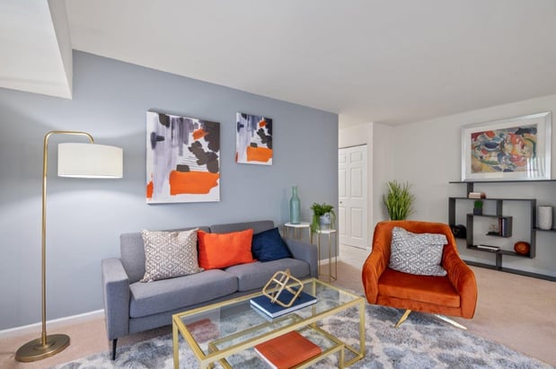 Images Mount Vernon Square Apartment Homes