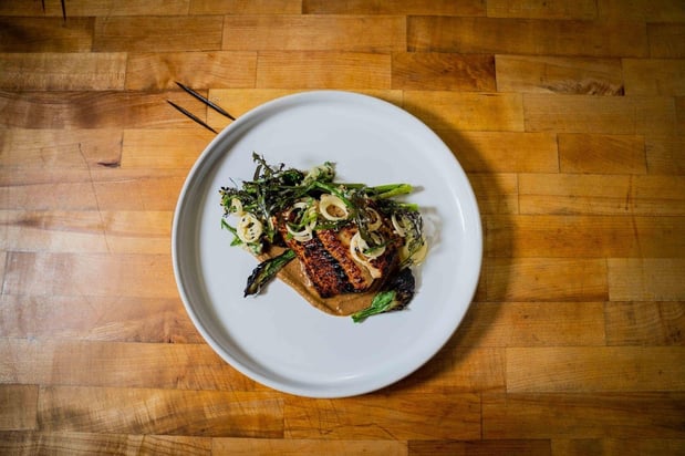 Images Lionfish Modern Coastal Cuisine – San Diego