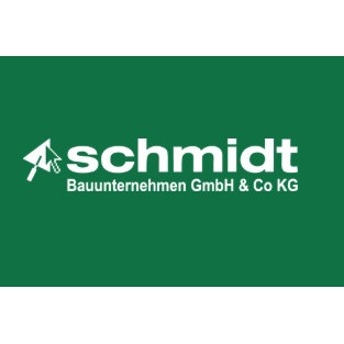 Schmidt Bauunternehmen GmbH & Co. KG in St Annen