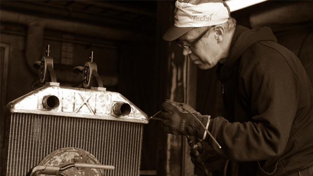 Images Palmgrens Plåt & Svets AB