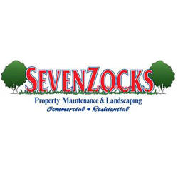 Sevenzocks Property Maintenance and Landscaping Inc Logo