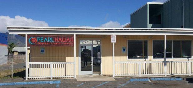 Images Pearl Hawaii Federal Credit Union