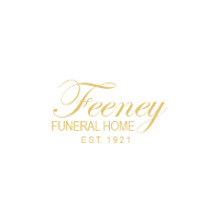 Feeney Funeral Home Logo