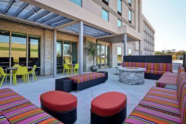 Images Home2 Suites by Hilton Dothan