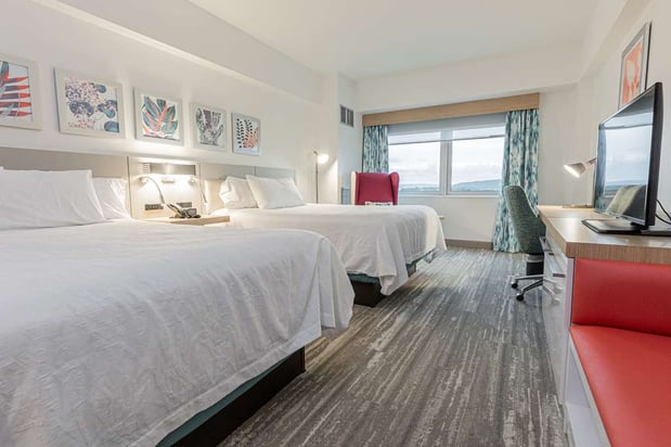 Images Hilton Garden Inn Ithaca