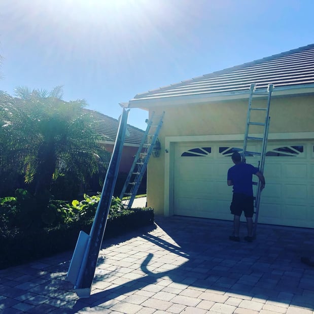 Images Alpha Aluminum of Florida