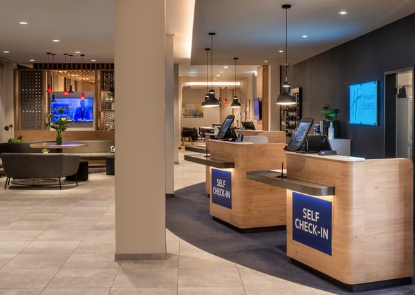 Bilder Holiday Inn Express Munich North by IHG
