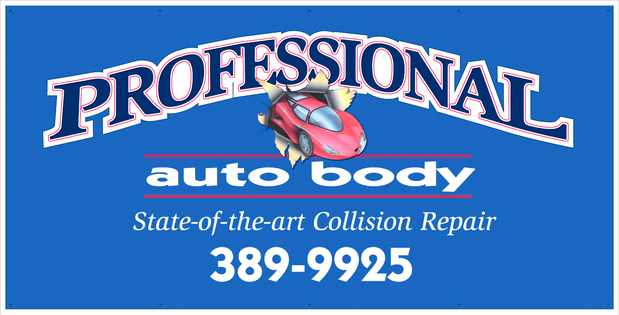 Images Professional Auto Body