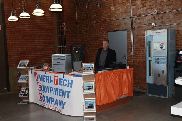 Images Ameri-Tech Equipment Company