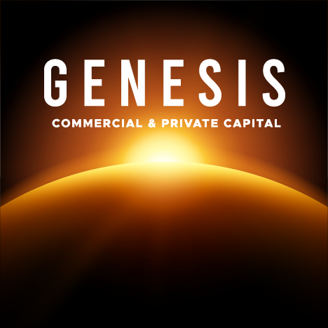 Genesis Commercial Capital LLC Logo