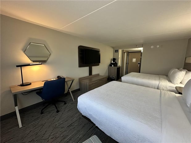 Images Best Western Plus Downtown Tacoma
