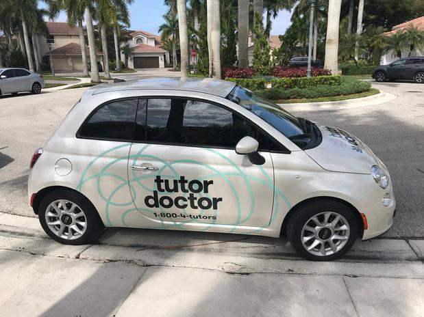 Images Tutor Doctor Weston