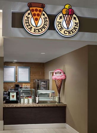 Images Embassy Suites by Hilton Orlando Lake Buena Vista Resort
