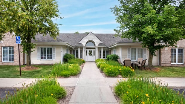Images Brookdale Farmington Hills North