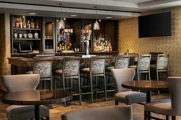 Images DoubleTree by Hilton Hotel Dallas - Market Center