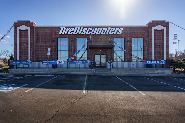 Images Tire Discounters