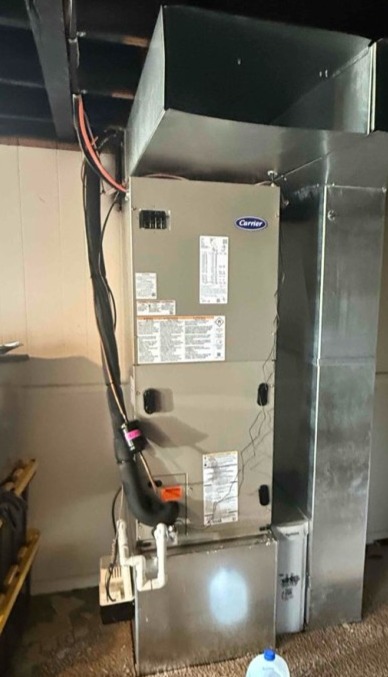 Images Anytime Heating and Air Conditioning