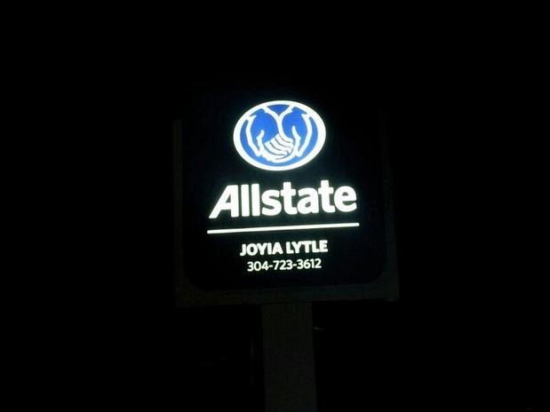 Images Joyia Lytle: Allstate Insurance