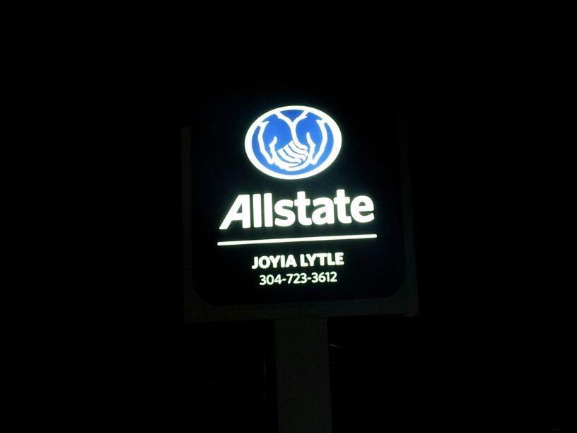 Image 4 | Joyia Lytle: Allstate Insurance