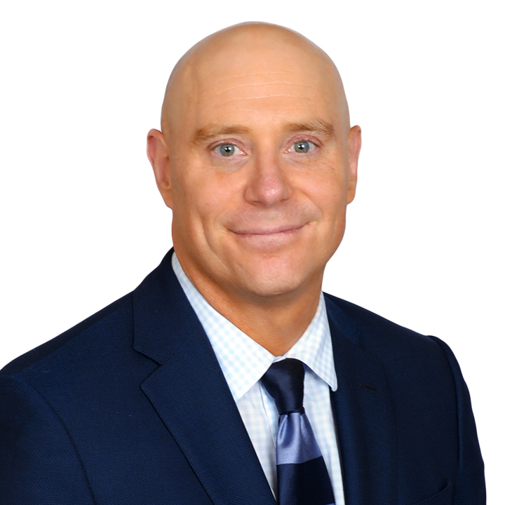 Dr. Ryan Bozof, MD Image