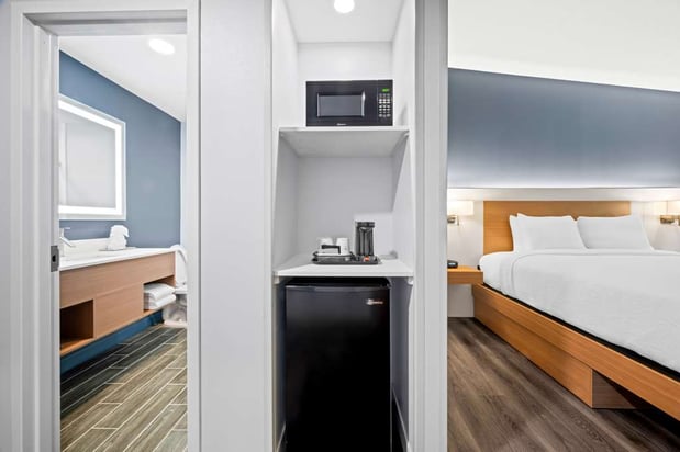 Images Best Western Niantic - New London/Mystic Area