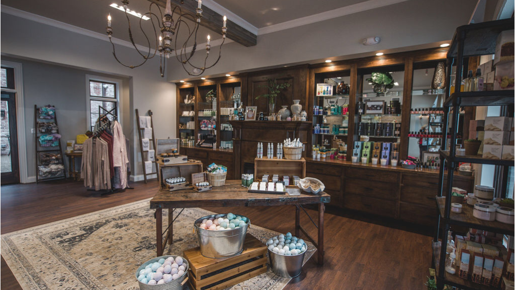 spa services liberty township oh woodhouse spa