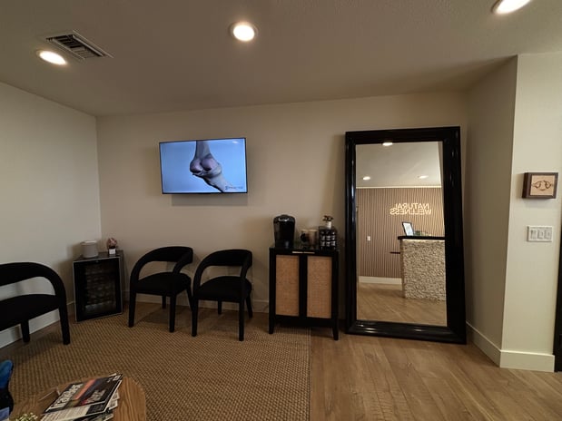 Images Natural Wellness of SoCal