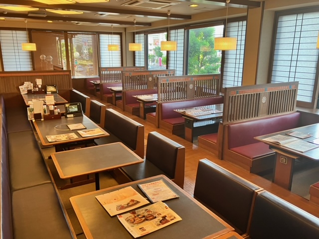 Images かごの屋 北花田店