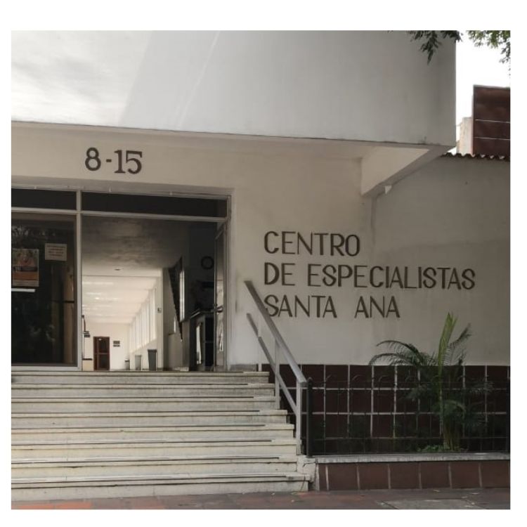 DR Pedro Pérez Médico patólogo Cúcuta 320 9016312
