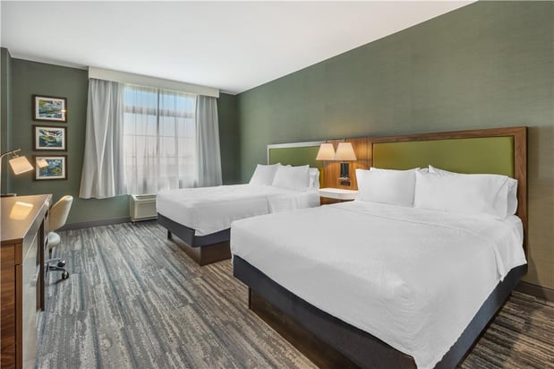 Images Hampton Inn & Suites Coeur d' Alene