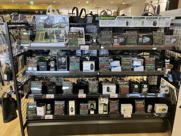 Images ゴルフパートナー 南流山店
