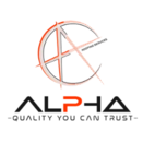 Alpha Roofing Services Logo