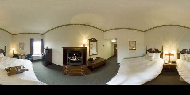 Images Hampton Inn Danville